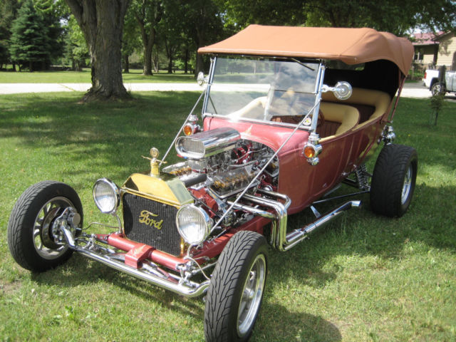1925 Ford Model A - photo 3
