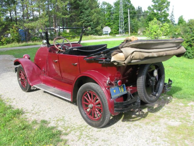 1925 Other Makes 10 - photo 6