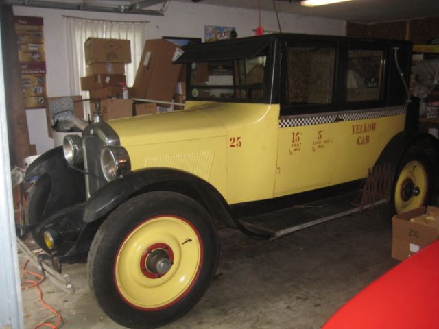 1925 Other Makes R - photo 3