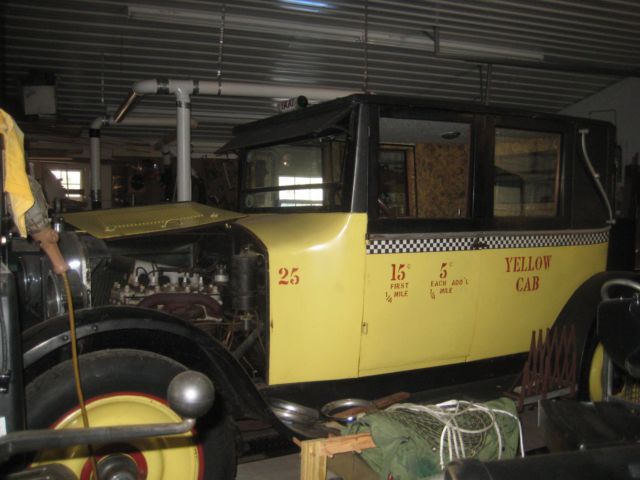 1925 Other Makes R - photo 4