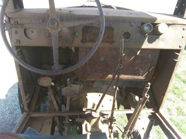 1925 International Harvester Other - photo 2