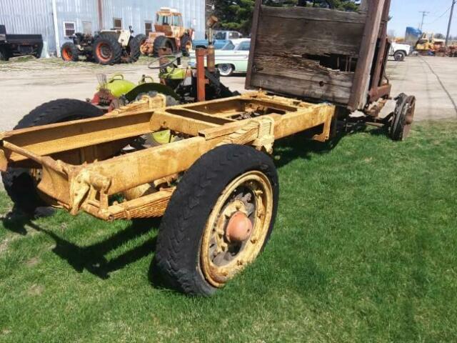 1925 International Harvester Other - photo 6