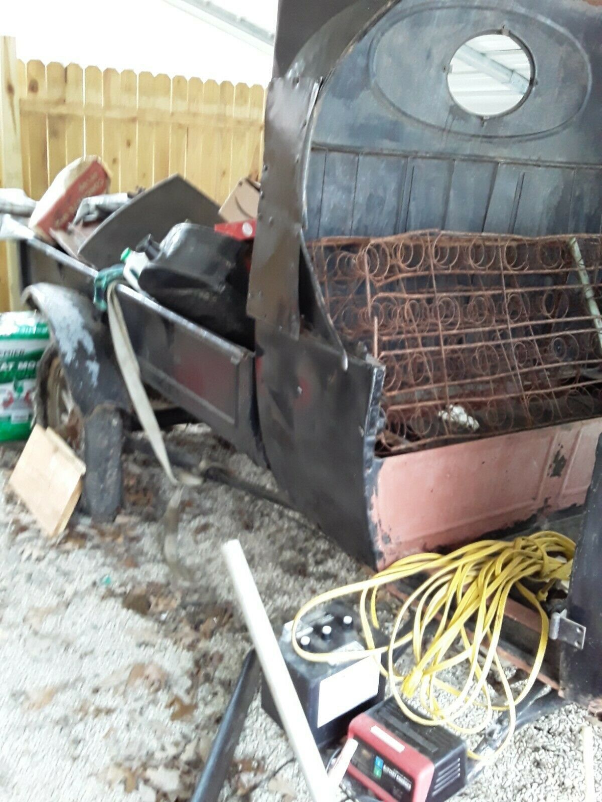 1925 Ford Model T - photo 2
