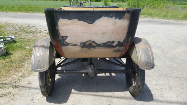 1925 Ford Model T - photo 6