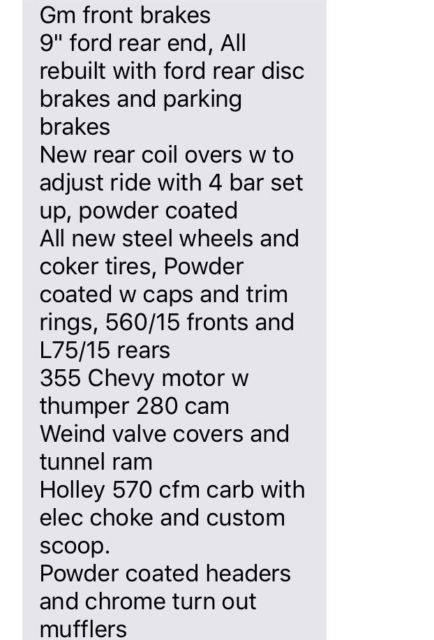 1925 Ford Model T Tudor - photo 10