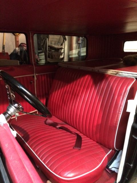 1925 Ford Model T Tudor - photo 4