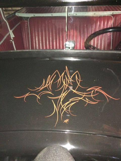 1925 Ford Model T Tudor - photo 5