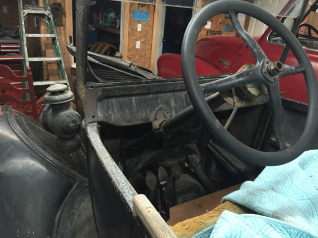 1925 Ford Model T - photo 4