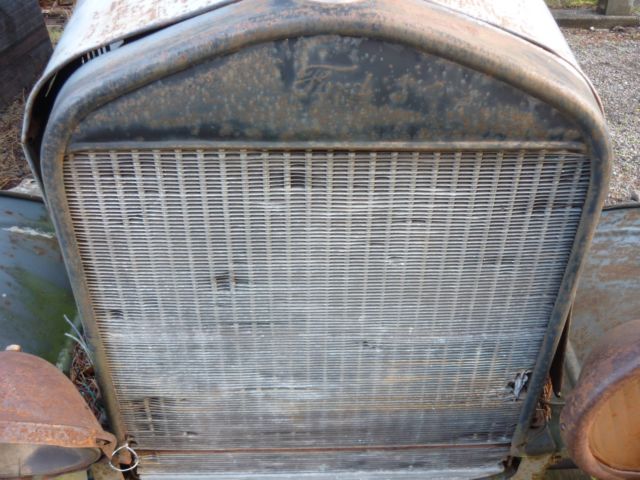 1925 Ford Model T TT Truck - photo 10