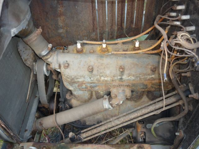 1925 Ford Model T TT Truck - photo 5