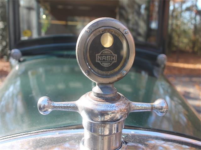 1925 Nash N/A - photo 12