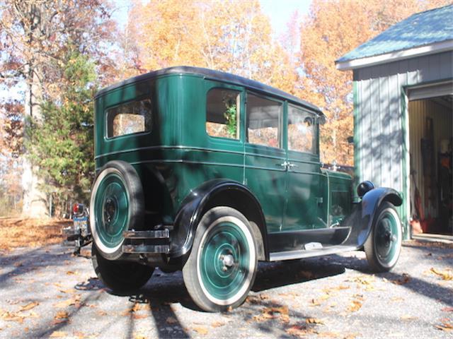 1925 Nash N/A - photo 5