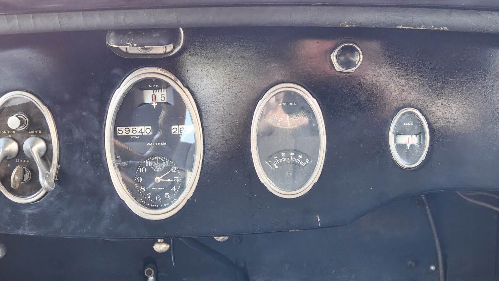 1925 Packard 236 - photo 10