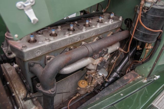 1935 Other Makes G80 Model 80 - photo 12