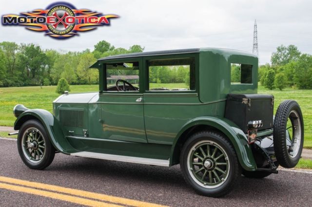 1935 Other Makes G80 Model 80 - photo 4