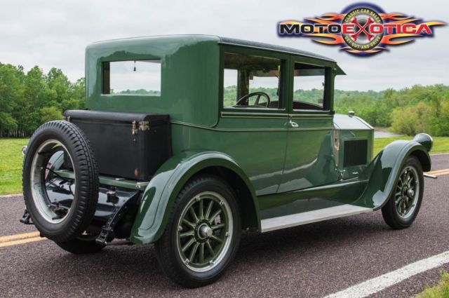 1935 Other Makes G80 Model 80 - photo 6