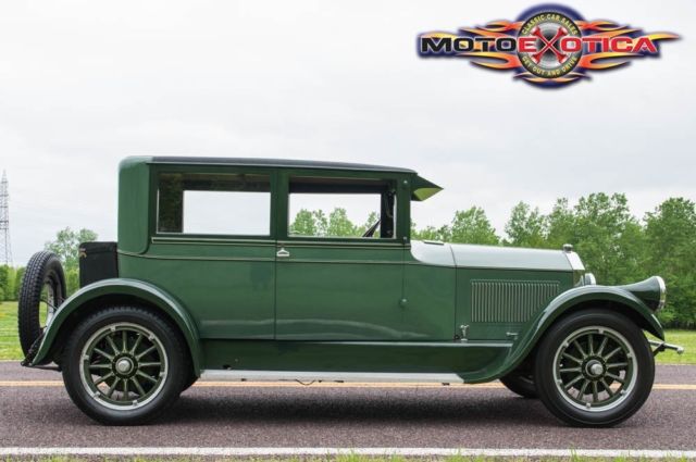 1935 Other Makes G80 Model 80 - photo 7