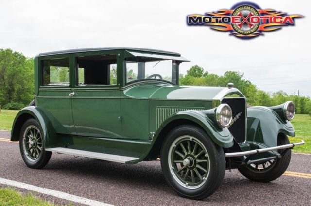 1935 Other Makes G80 Model 80 - photo 8