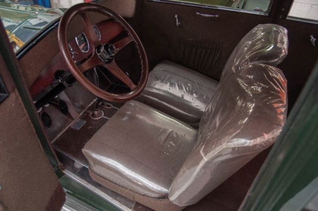 1935 Other Makes G80 Model 80 - photo 9