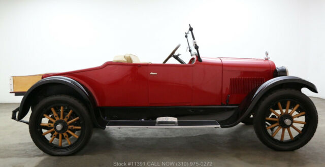 1925 Dodge Brothers Roadster/Delivery Truck - photo 3