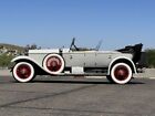 1925 Rolls-Royce Springfield Silver Ghost - photo 6
