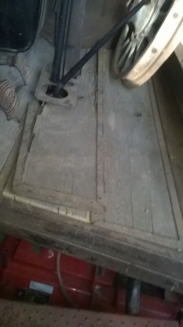 1925 International Harvester S-24 - photo 3