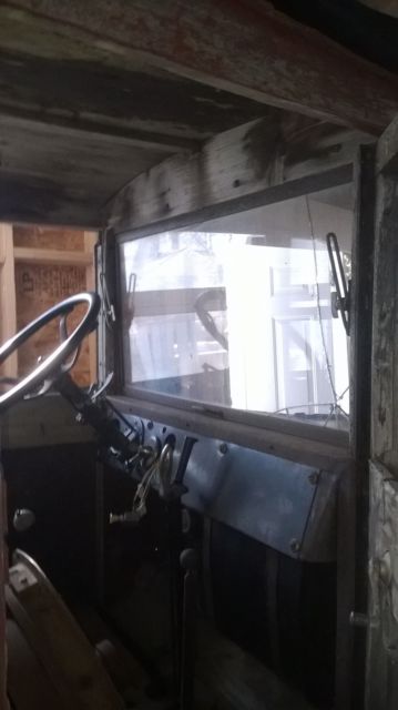 1925 International Harvester S-24 - photo 5
