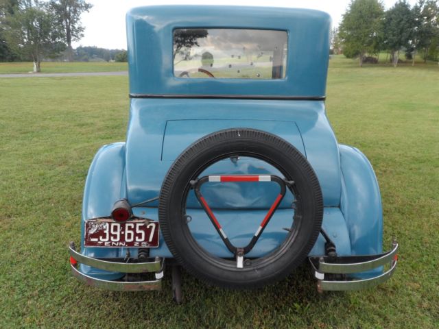 1925 Studebaker - photo 10
