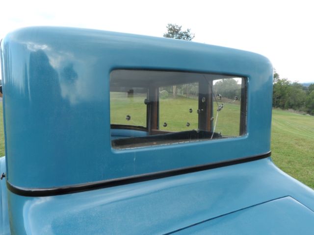 1925 Studebaker - photo 9