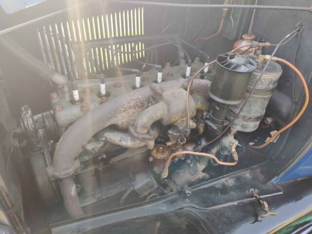 1925 Studebaker ER 1925 STUDEBAKER MODEL ER - photo 13