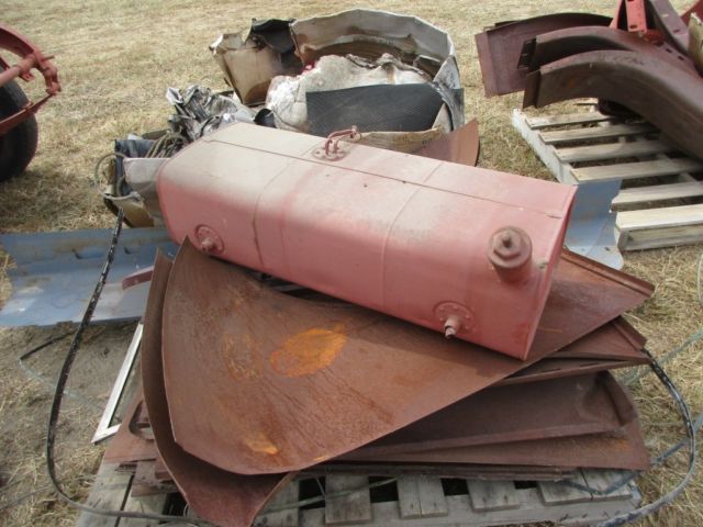 1925 Studebaker President - photo 13