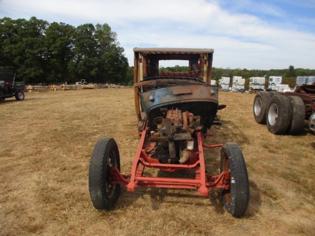 1925 Studebaker President - photo 2