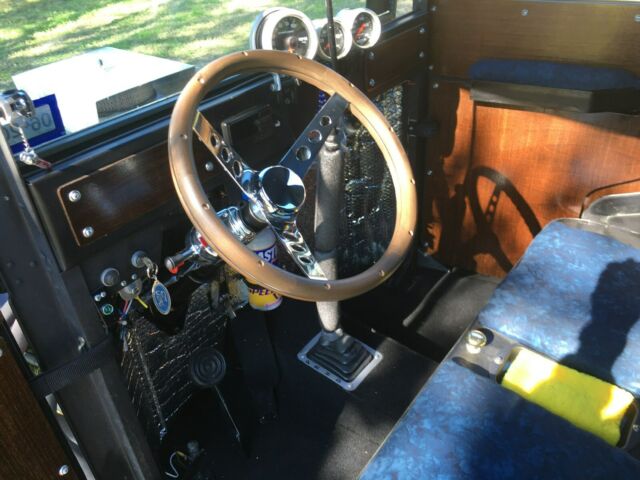 1925 Ford Model T na - photo 10