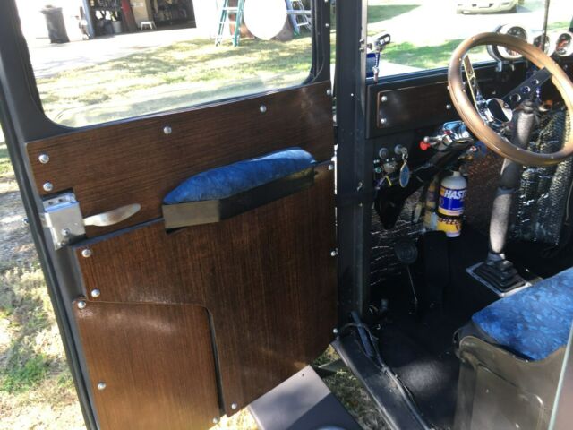 1925 Ford Model T na - photo 11