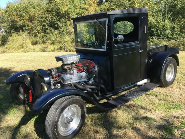 1925 Ford Model T na - photo 2