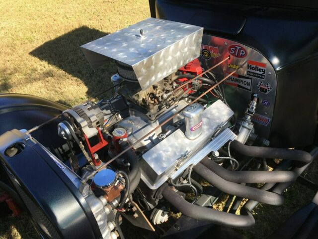 1925 Ford Model T na - photo 4