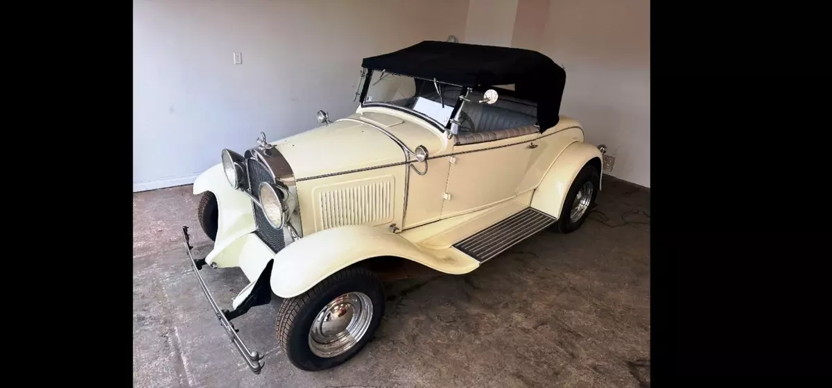 1925 Willys Whippet 1925 Willys