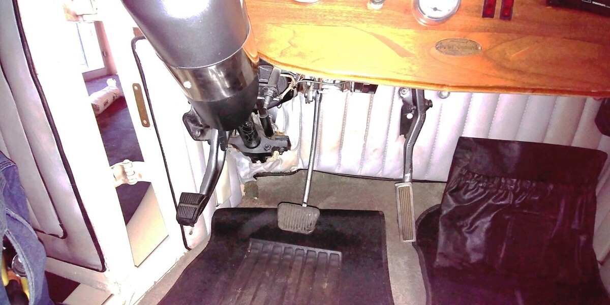 1925 Willys - photo 13