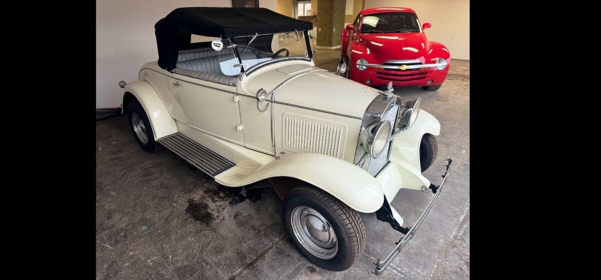 1925 Willys - photo 2