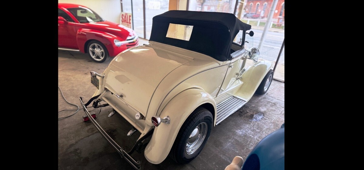 1925 Willys - photo 3