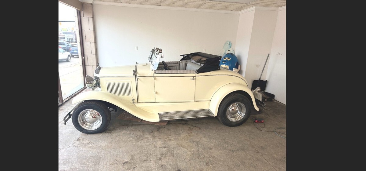 1925 Willys - photo 5