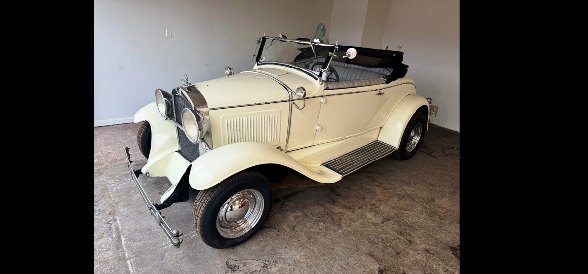 1925 Willys - photo 6