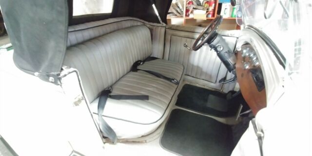 1925 Willys Roadster - photo 10