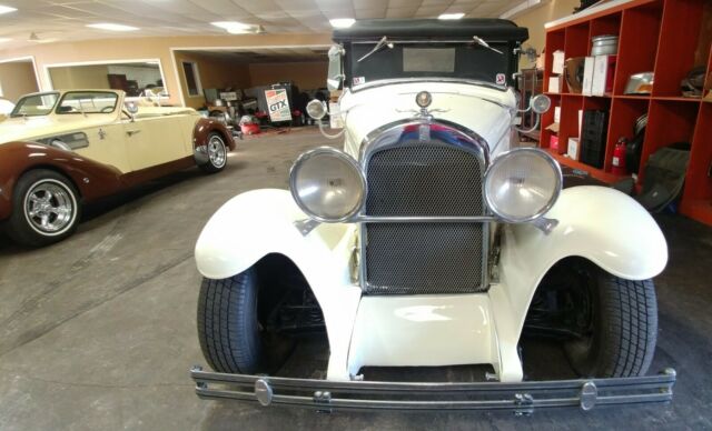 1925 Willys Roadster - photo 2