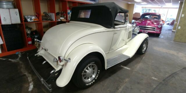 1925 Willys Roadster - photo 5