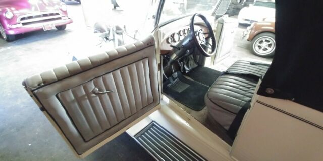 1925 Willys Roadster - photo 6