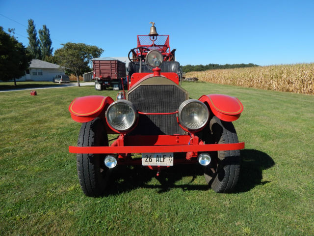 1926 Other Makes - photo 2