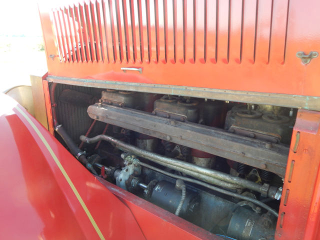 1926 Other Makes - photo 5