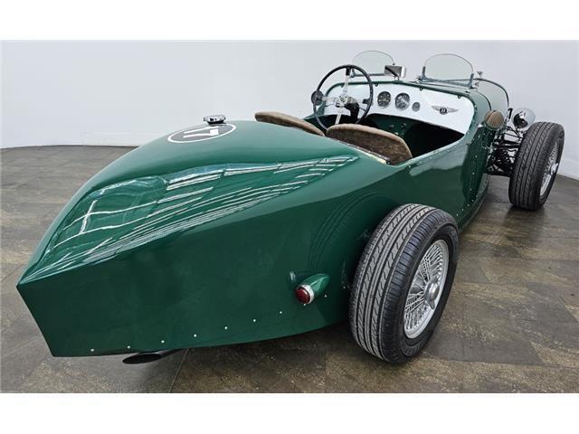 1926 Bentley GT6-B - photo 10