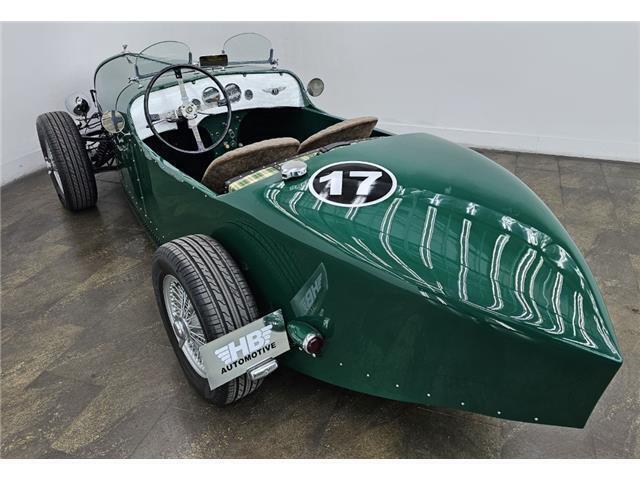 1926 Bentley GT6-B - photo 12